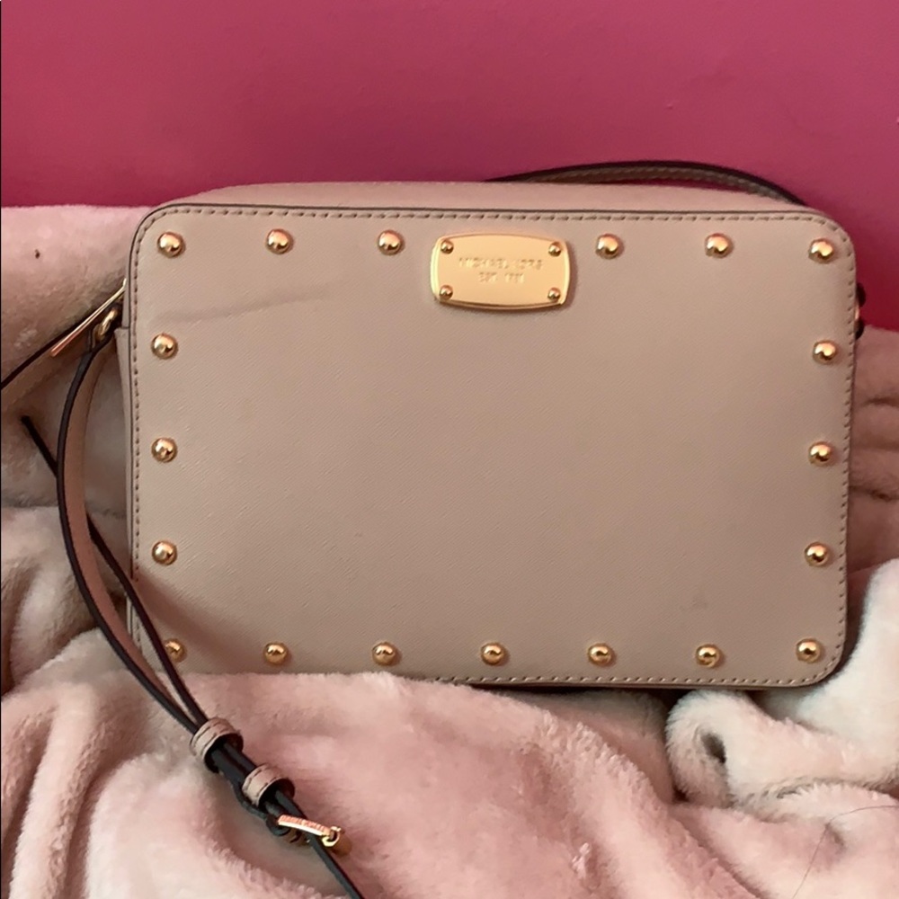 Michael Kors Crossbody Bag - Picture 2 of 6